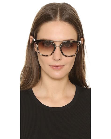 prada shades brown|where to buy prada sunglasses.